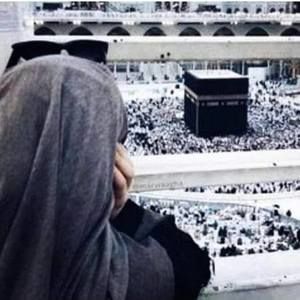 Meet your Posher, Samina